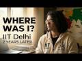 I Disappeared for two years — Here’s Why | Life Update