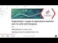 Webinar  ia gnrative  usages et applications avances pour la veille technologique  04062024