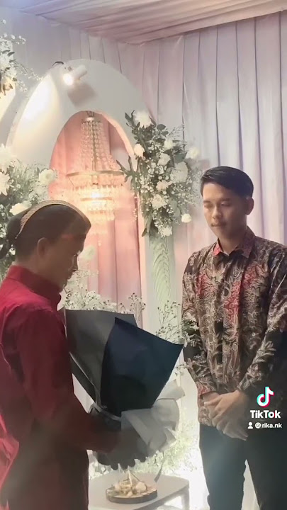 Bertuturlah cinta mengucap satu nama 🌿