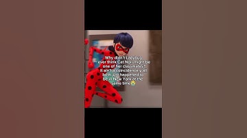 Thumbnail of LIKE- 😭|| #miraculousedit #miraculous #mlbedit #miraculousladybug #adrien #ladybug #marinette