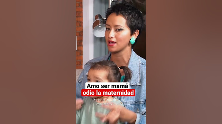 Odio la maternidad 💔🥰 #sermamá #maternidad #estereotipos #mujeres #mama