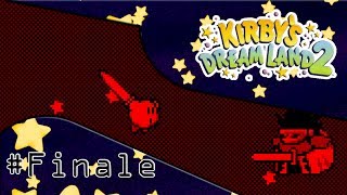 Kirbys Dream Land 2 - Episode Finale - The End