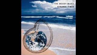 Moody Blues - Foolish Love chords