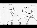 أحمد مكي فزاع جاينله ضيوف عند الكبير 