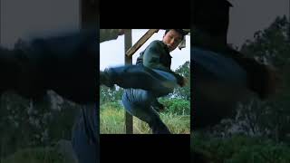 Donnie Yen  donnieyen keren fighter