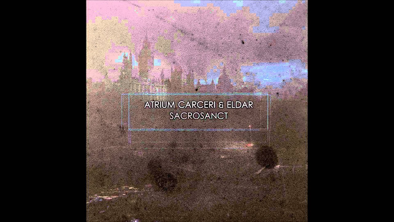 creepypasta anime Atrium Carceri & Eldar - Tomorrows Dust