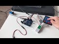 Контроль доступа на Arduino. Часть 1