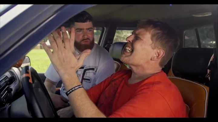 Amen  "Eff Addiction" Directed By Wesley Crutcher
