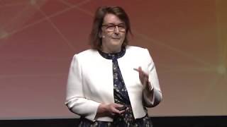 Finding your North Star, Cait O'Riordan (Financial Times) Strata Data Conference UK 2019