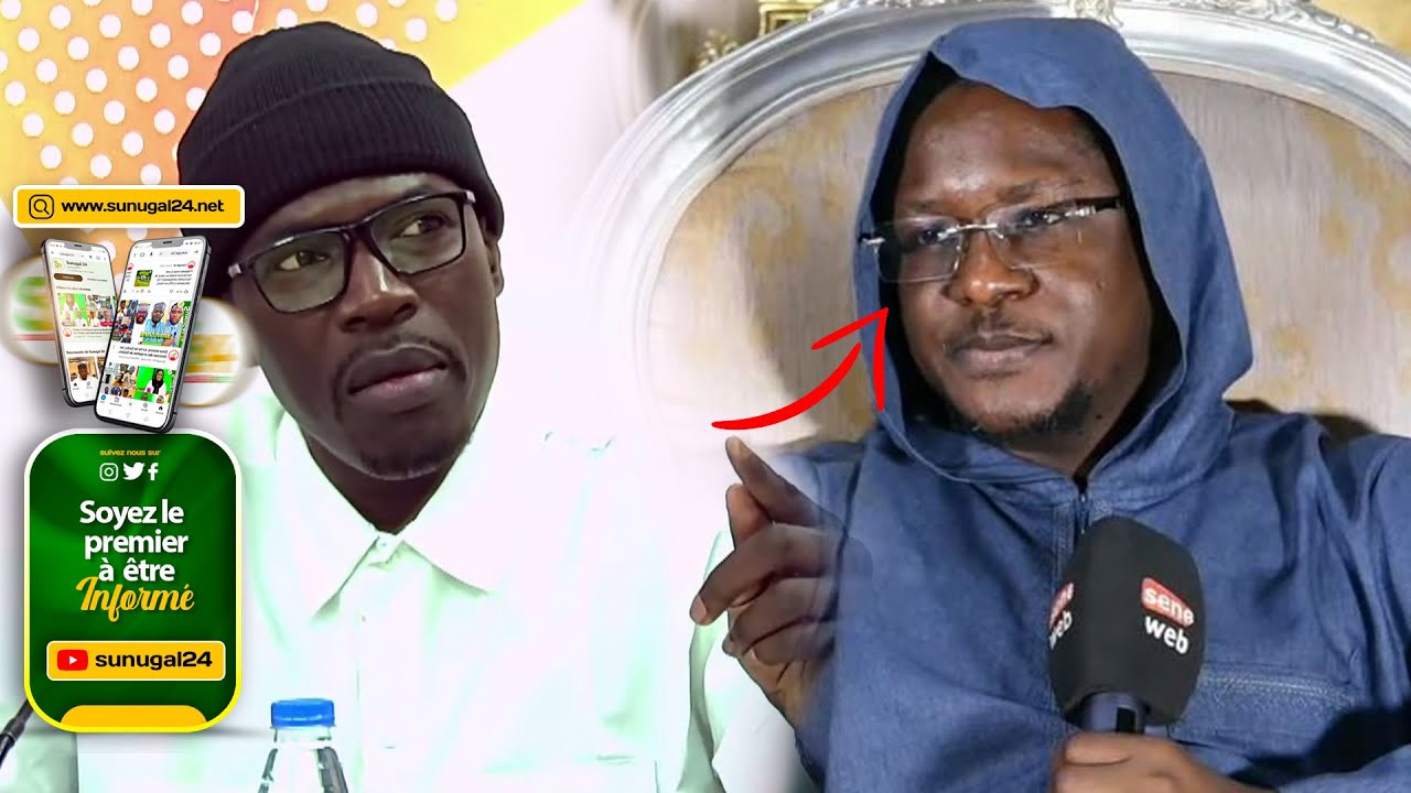 Sortie polémique de Cheikh Bara Ndiaye : Nit Doff clôt le débat et balance une info de taille sur...