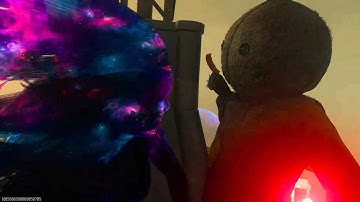 New Sam Operator “Lollipopped” Finisher