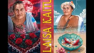 R I P Ilaisa Kaitu Toku Matua Toku Fatu