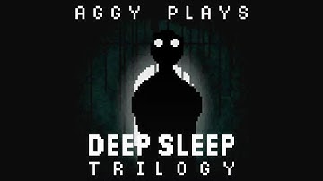 The scariest flash games of all time? - Deep Sleep Trilogy