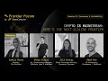 Scaling Crypto to Mainstream with Camila Russo, Chase Allred, Jill Gunter, Oded Onn | Frontier Forum