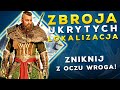 Zbroja ukrytych - lokalizacja | Jak zdobyć | Poradnik | Assassin's Creed Valhalla PL