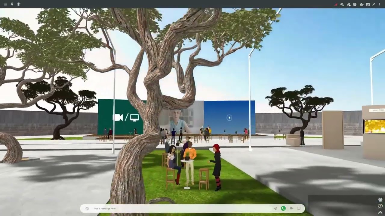 Digital Twins & The Metaverse