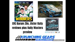 Download Lagu Barum \u0026 Ulster Rallies Review and Rally Masters Preview. Krunching Gears - The Rally Podcast MP3 Download Lagu Barum \u0026 Ulster Rallies Review and Rally Masters Preview. Krunching Gears - The Rally Podcast MP3