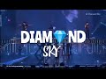 SHINee - Diamond Sky (Concert Stage Mix)