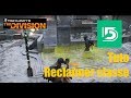 The division 18 fr  tuto build    reclaimer class