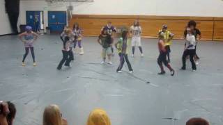 lipsync 2011