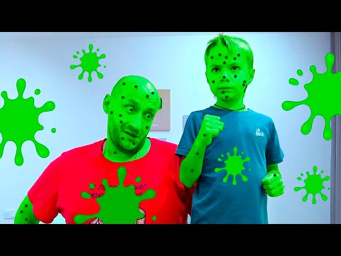 ФЁДОР и ПАПА