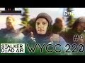 Wycc в НОВЫЙ STALKER DEAD AIR (лучшее со стримов) (лучшие моменты) #9