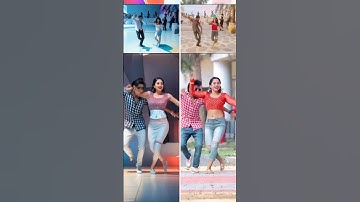 Rowdy Baby #tamil #prabudeva #saipallavi #dhanush @ai-speaks10
