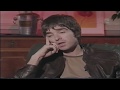 Noel Gallagher interview with Dave Fanning - 2000