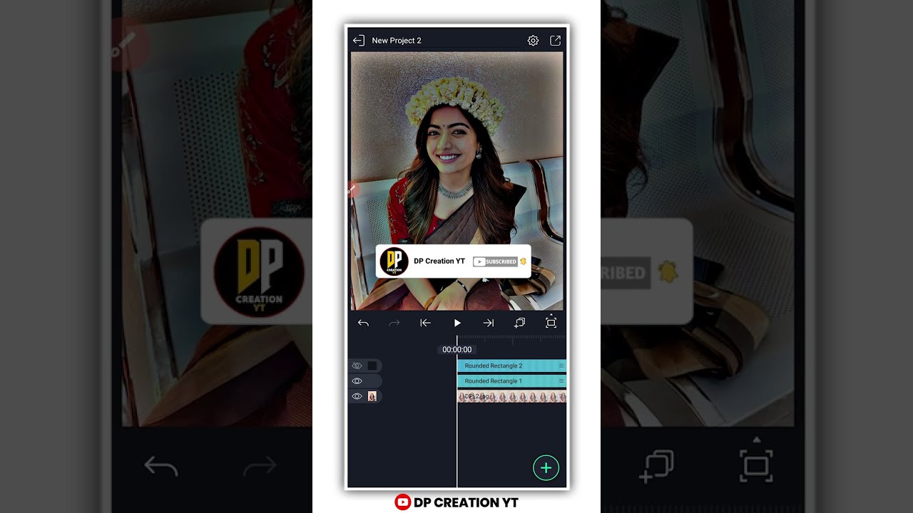 Alight Motion Photo Editing | Alight Motion Video Editing | 