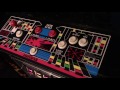 Williams Defender Arcade Machine Added To The Collection HD Williams Defender Arcade Machine Added To The Collection HD
