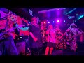 Hagar The Womb at The Dublin Castle, Camden playing '  ' on Sat. 18/4/26.
