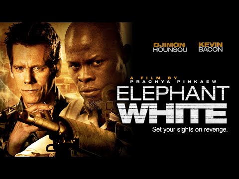ELEPHANT WHITE