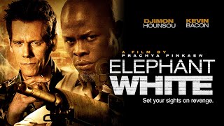 Elephant White