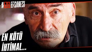 En Kötü İhtimal Nedir Yeğenim? | Ezel 9. Bölüm