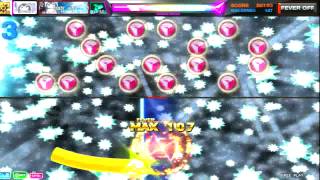 [DJMAX TECHNIKA 3 : Crew Challenge] Sphazer - ACCESS MX