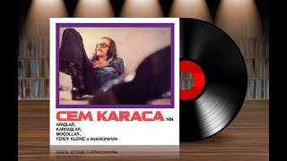 Cem Karaca | Dervişan - Beyaz Atlı (Orijinal Plak Kayıt) 33'lük Resimi