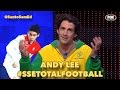 Andy Lee on Total Football