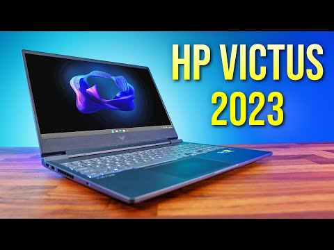 HP Victus 16 (2023) Review - Still the Budget King?