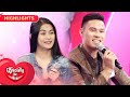 Emil shares how he met his ex, Lyn | It’s Showtime