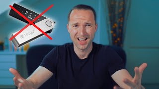 Time To Leave Ledger? Your Crypto Is At Risk!