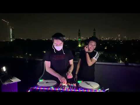 Rooftop Session Jaksel Vibe
