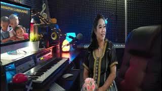 MIAMPAI LUMAANG ~ JANET DORISIP