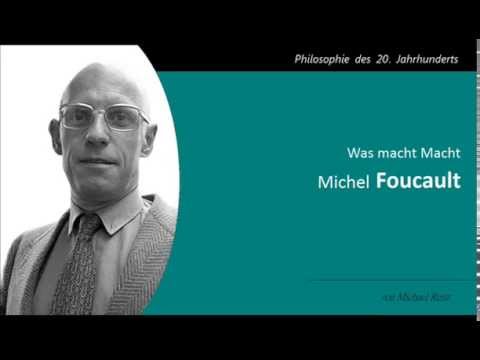 Video: Woran ist Foucault gestorben?