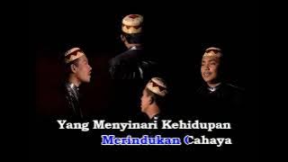 [4K] Hijjaz - Rindu [MV]