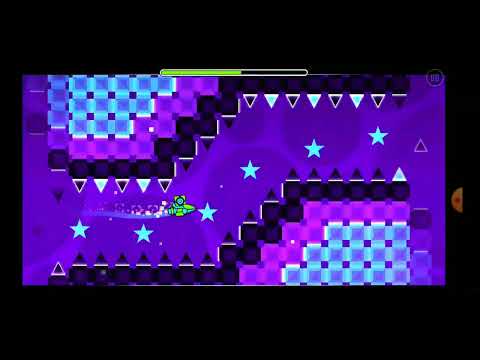 Geometry Dash : Electrodynamix full version