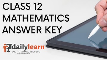 maths answer key 2021 | class 12 maths answer key term 1 | cbse class 12 maths answer key 2021