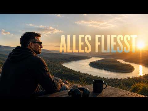 ALLES FLIESST (IM HIER UND JETZT) – Matt Meilen | Melodic House