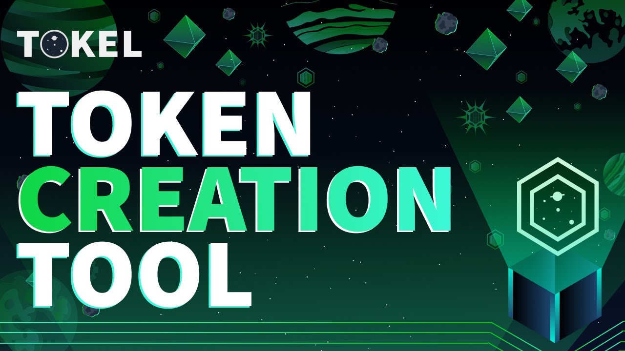 How To Create Tokens & NFT on the Tokel Platform