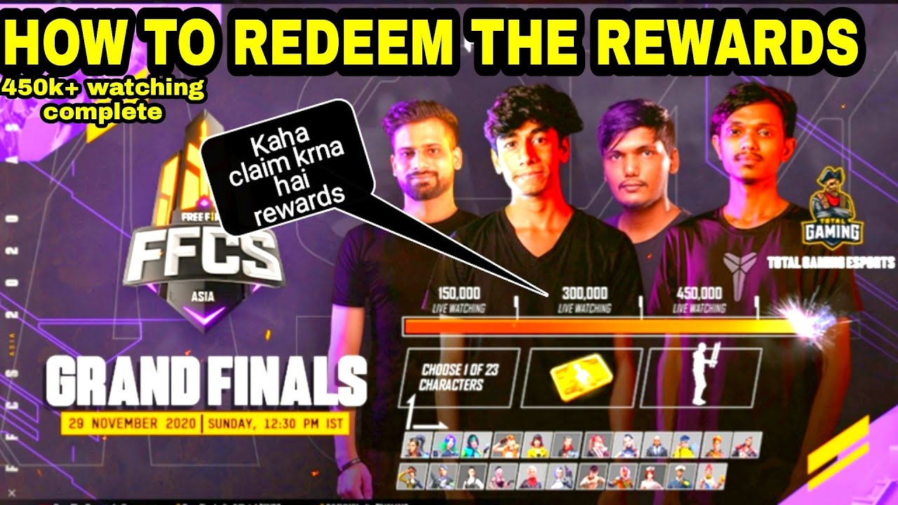 GET LET'S GO EMOTE,LEVEL 8 CARD AND CHARECTER REDEEM CODE |AFTER 450K+ WATCHING COMPLETE|REDEEM CODE