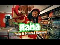 Diamond Platinumz Ft Zuchu - Raha (Official Music Video)